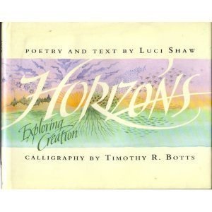 Horizons: Exploring Creation