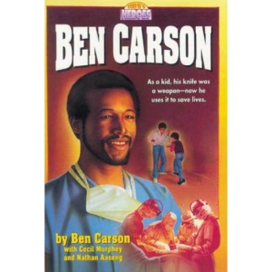Ben Carson (Today's heroes)