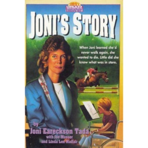Joni's Story (Today's Heroes)