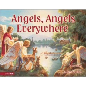 The Angels, Angels Everywhere