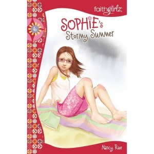 Sophie's Stormy Summer (Faithgirlz!)