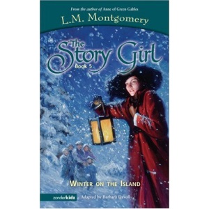 Winter on the Island (Story Girl)
