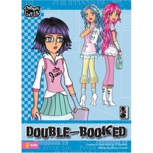 Double-booked (Chosen Girls)