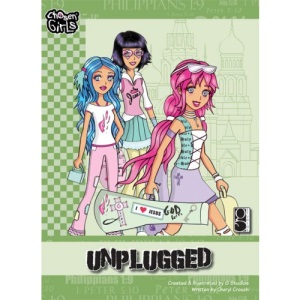 Unplugged (Chosen Girls)