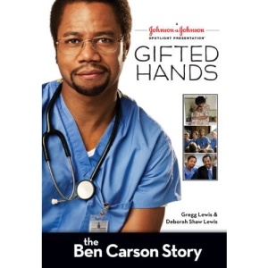 Gifted Hands: The Ben Carson Story