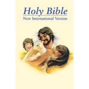 Children's Bible-NIV