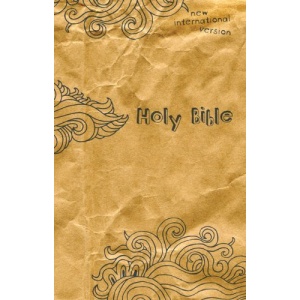 Textbook Bible-NIV