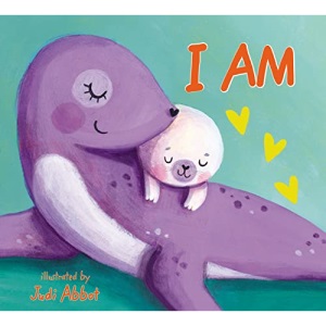 I Am Strong: Positive Affirmations for Kids