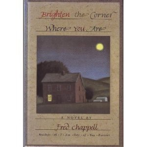 Brighten the Corner Where You Are