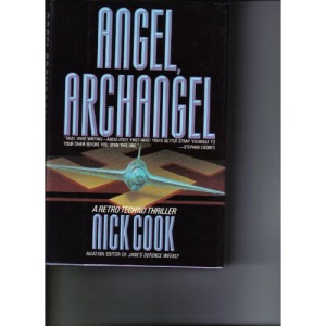Angel, Archangel