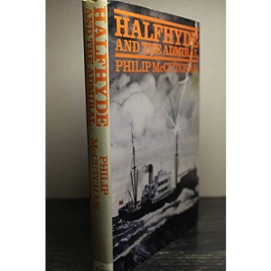 Halfhyde and the Admiral