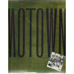 The Motown Album: The Sound of Young America