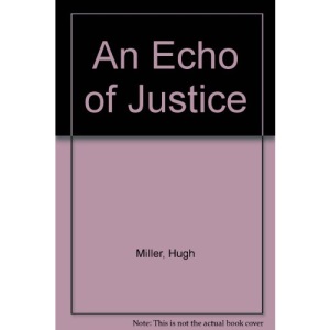 An Echo of Justice