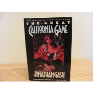 The Great California Game