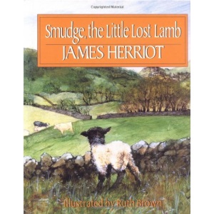 Smudge, the Little Lost Lamb