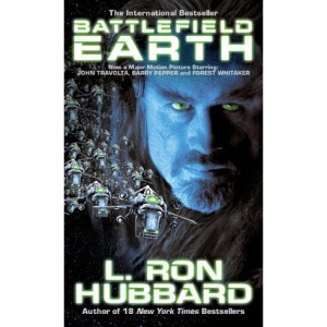 Battlefield Earth 1st Edition: A Saga of the Year 3000