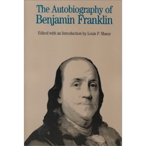The Autobiography (Bedford Books in American History)