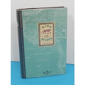 King of the Wa-Kikuyu: A True Story of Travel and Adventure in Africa (Library of African Adventure)