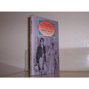 Mrs. Budley Falls from Grace (The Poor Relation)