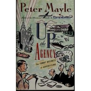 Up the Agency/the Funny Business of Advertising: The Funny Business of Advertising