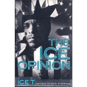 The Ice Opinion: Who Gives a Fuck?