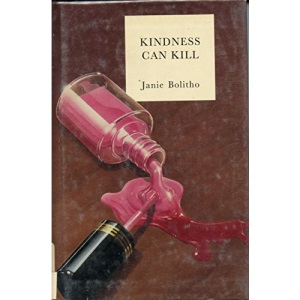 Kindness Can Kill