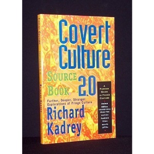 Covert Culture Sourcebook 2.0