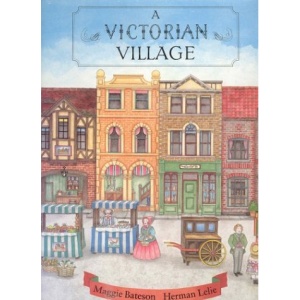 A Victorian Village