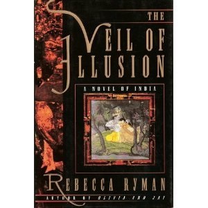 The Veil of Illusion: A Novel