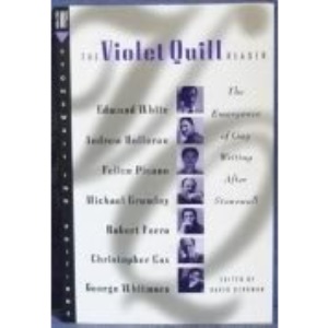 The Violet Quill Reader