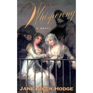 Whispering/a Novel