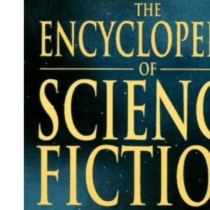 The Encyclopedia of Science Fiction