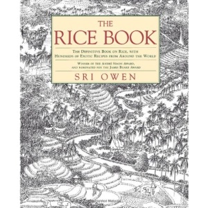 The Rice Book