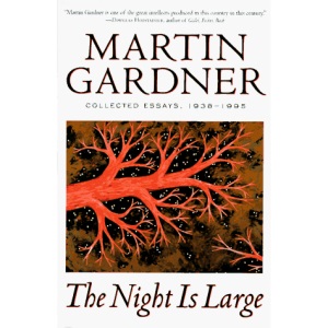 The Night is Large: Collected Essays: 1938-1995