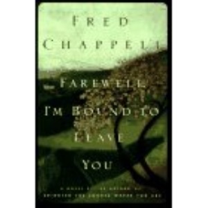 Farewell, I'm Bound to Leave You