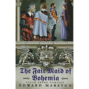 The Fair Maid of Bohemia: A Novel