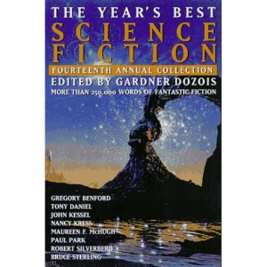 Year's Best Science Fiction: Fourteenth Annual Collection