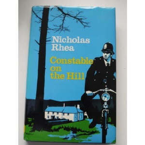 Constable on the Hill