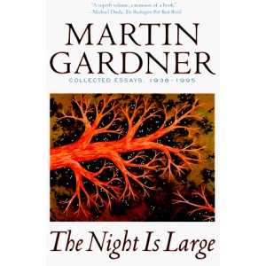 The Night Is Large& Vitality