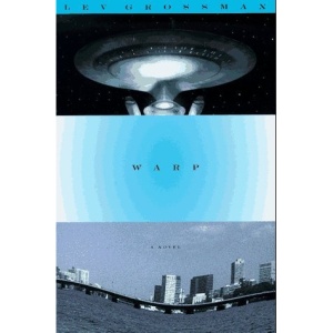 Warp: a Novel