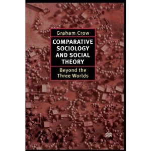 Comparative Sociology and Social Theory