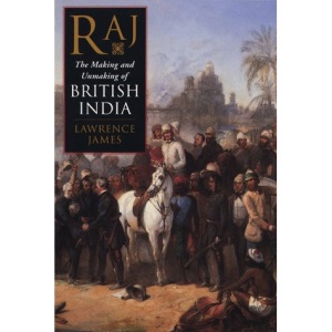 The Raj (British India)