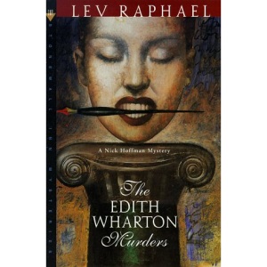 The Edith Wharton Murders: A Nick Hoffman Mystery