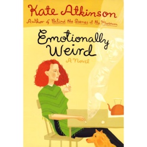 Emotionally Weird