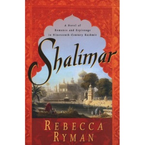 Shalimar