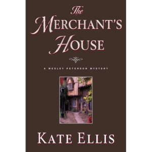 The Merchant's House