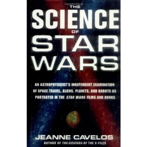 The Science of Star Wars