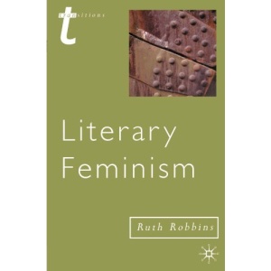 Literary Feminisms (Transitions)