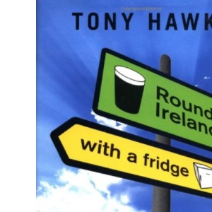 Round Ireland with a Fridge