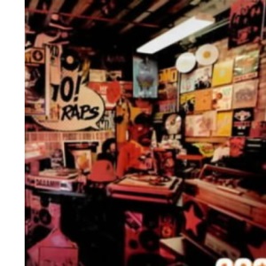 Ego Trip's Book of Rap Lists